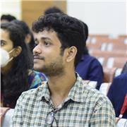 I'm a Mechancial engineering graduate from india who is keen to teach Physics,mechanics, and basics of mechanical engineering.